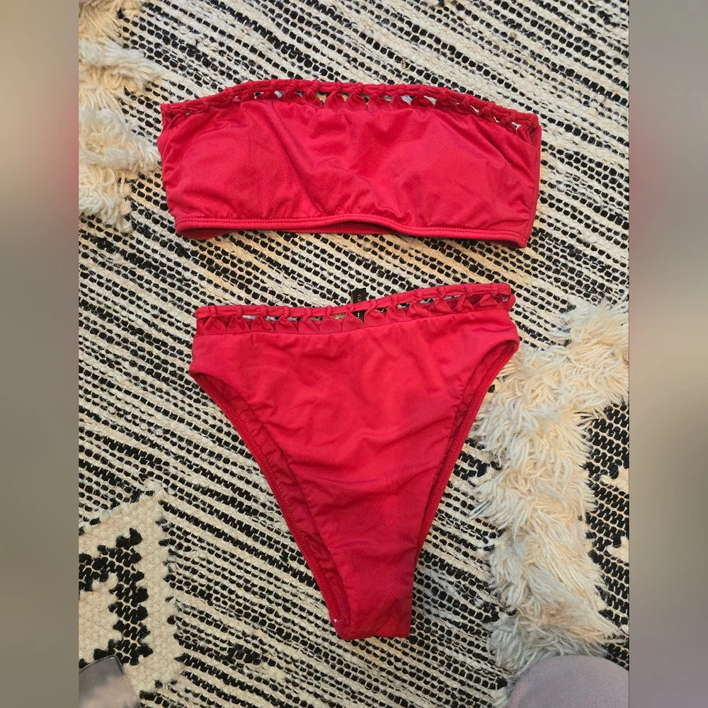 VIX bathing suit - Picture 2 of 2